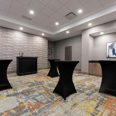 Hampton Inn & Suites Charlottetown Eksteriør bilde