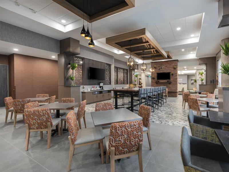 Hampton Inn & Suites Charlottetown Eksteriør bilde