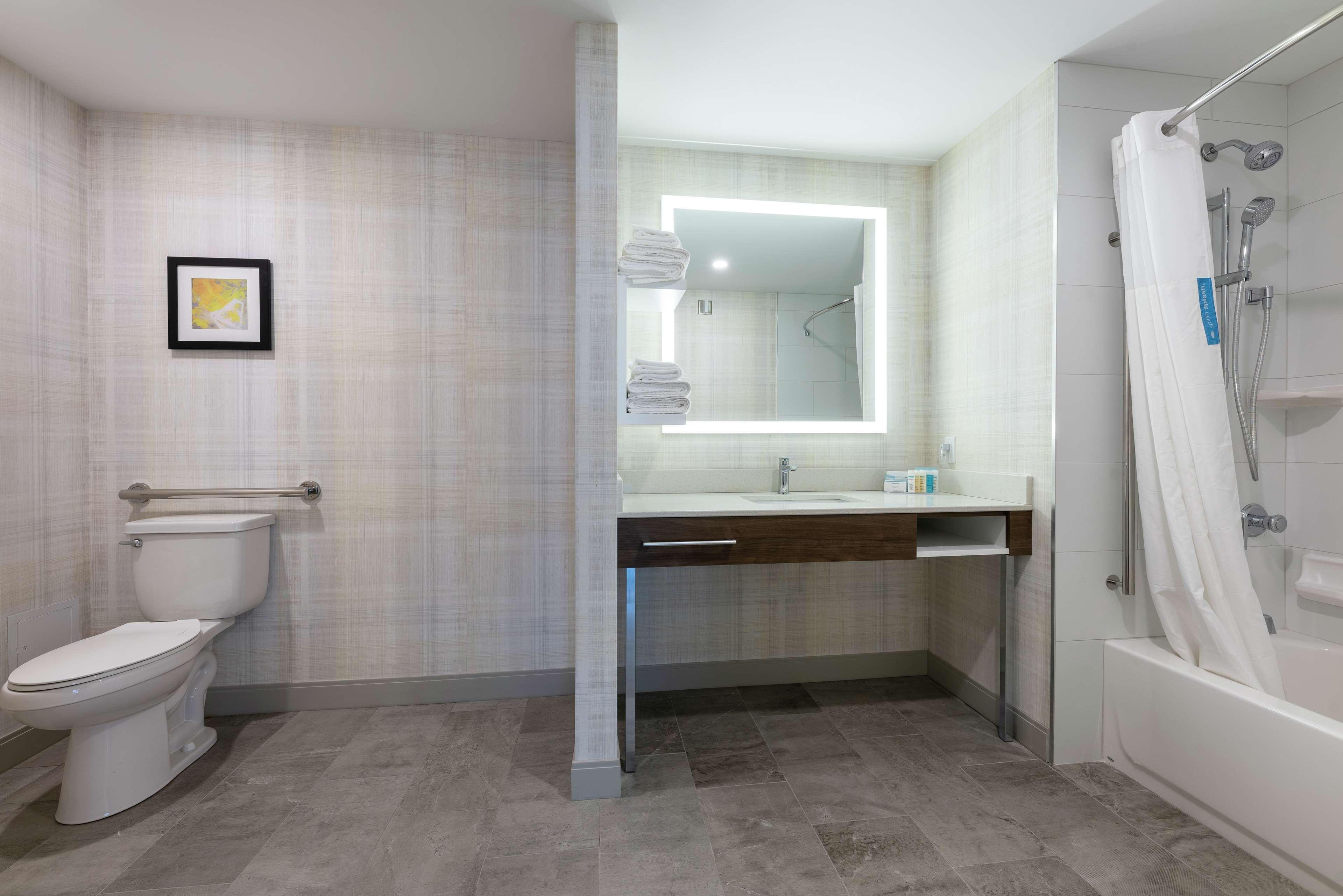 Hampton Inn & Suites Charlottetown Eksteriør bilde