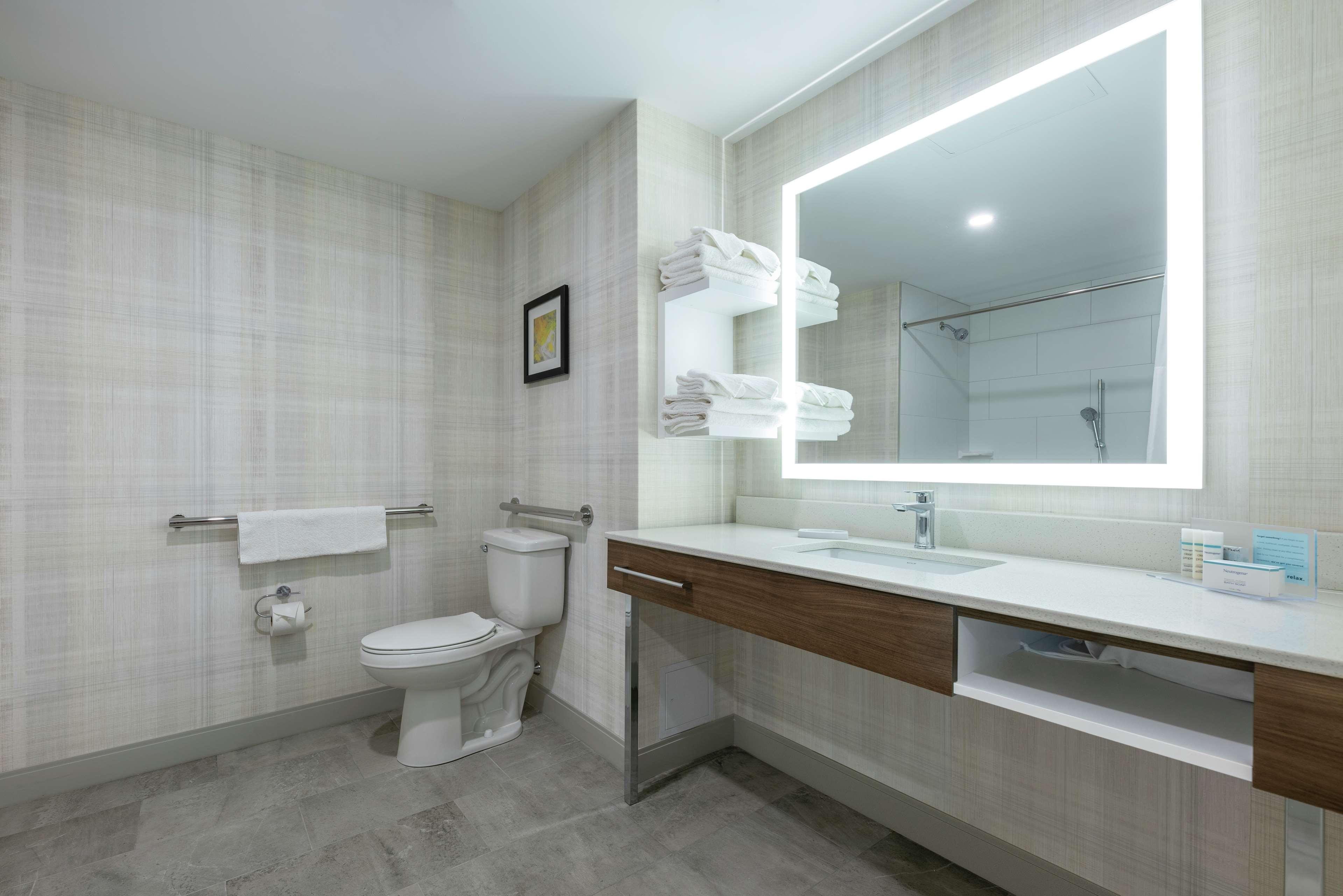 Hampton Inn & Suites Charlottetown Eksteriør bilde