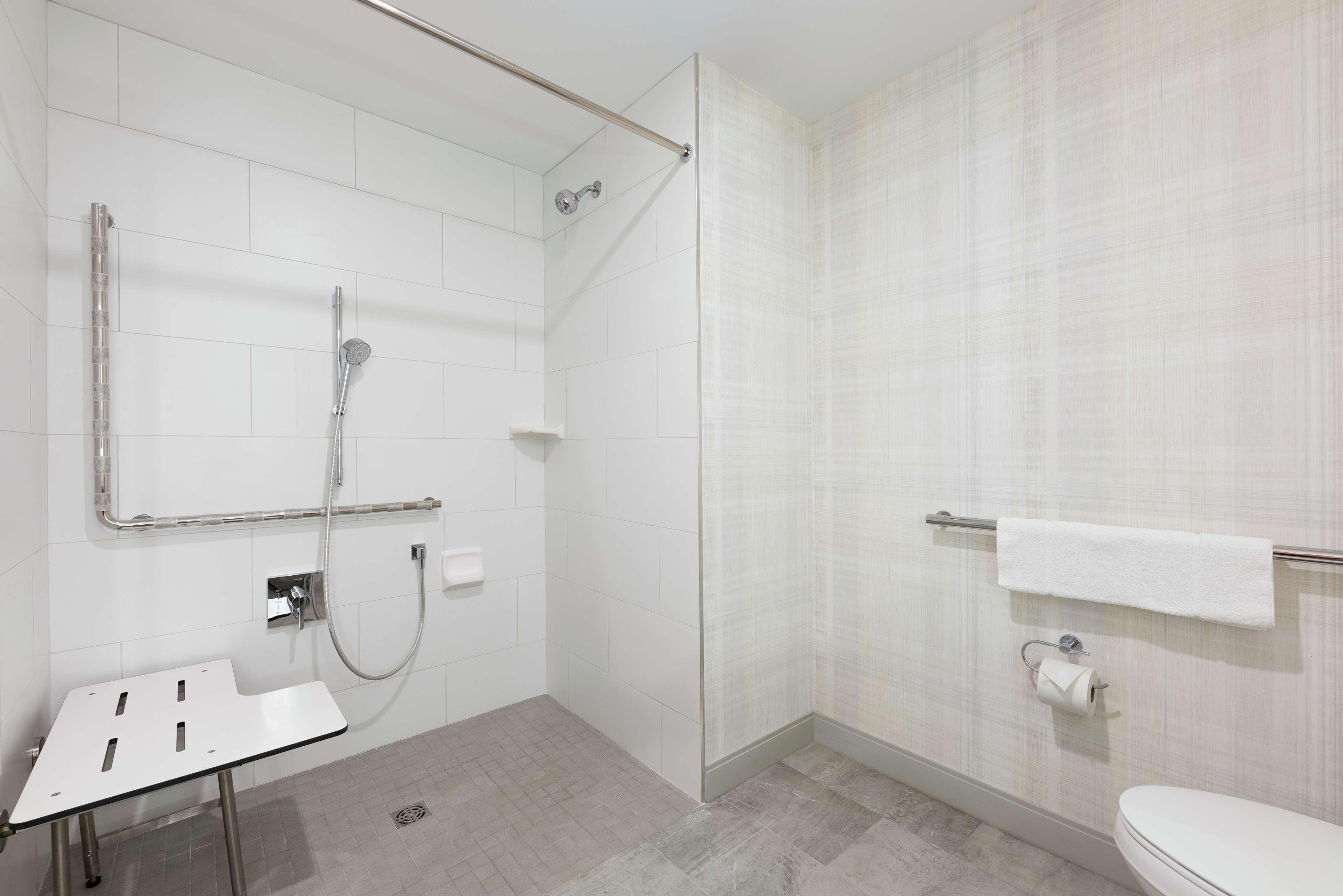 Hampton Inn & Suites Charlottetown Eksteriør bilde