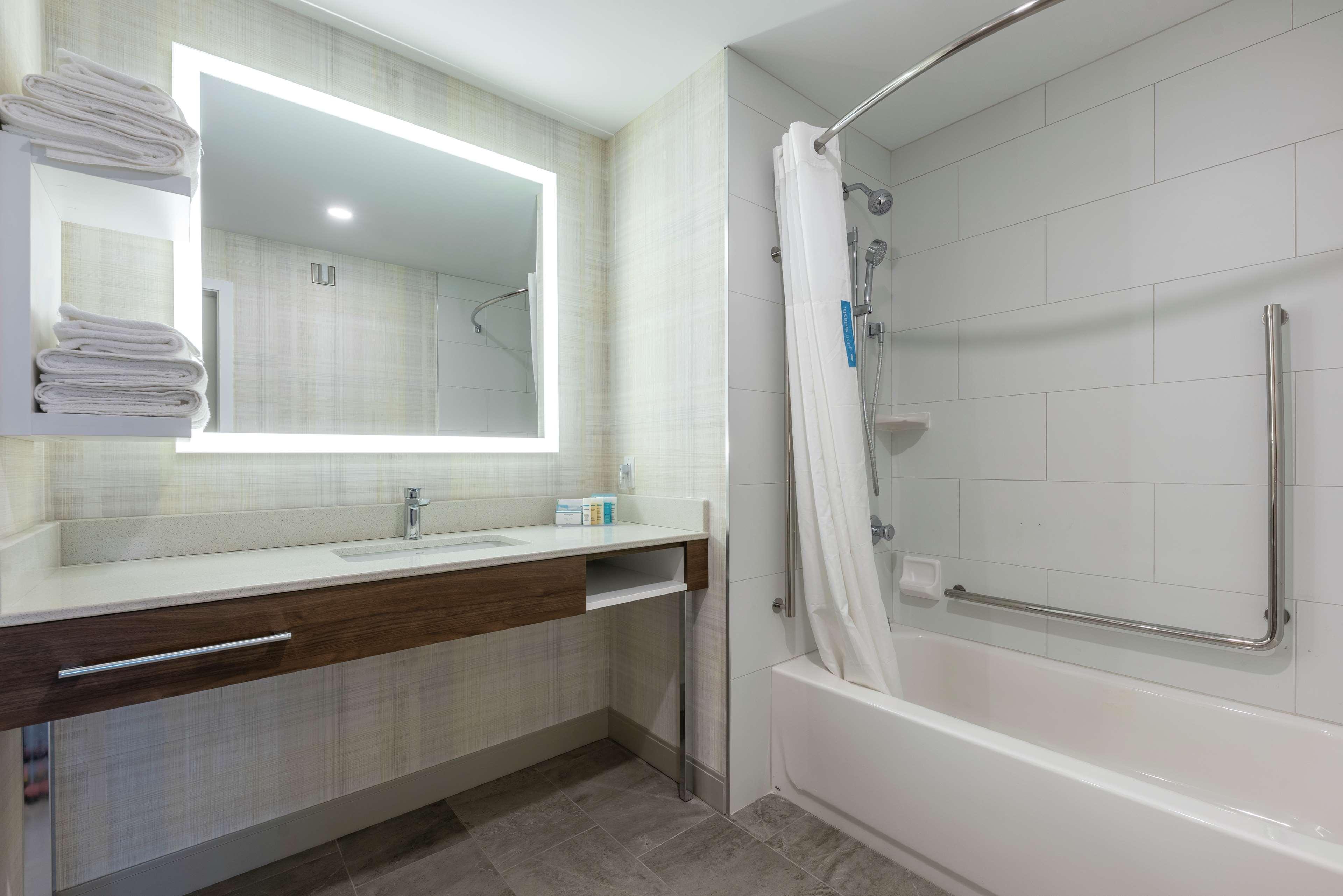 Hampton Inn & Suites Charlottetown Eksteriør bilde