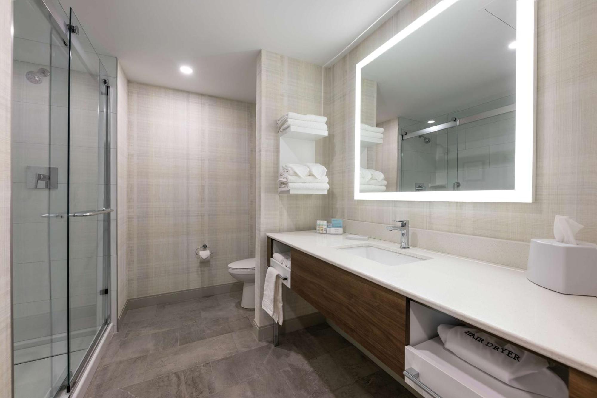 Hampton Inn & Suites Charlottetown Eksteriør bilde