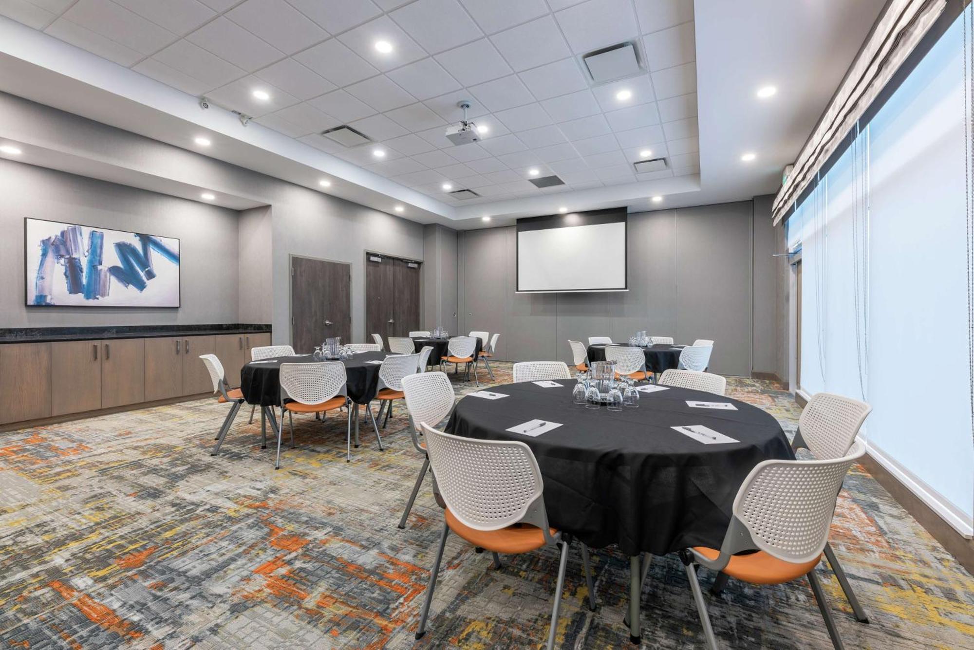 Hampton Inn & Suites Charlottetown Eksteriør bilde