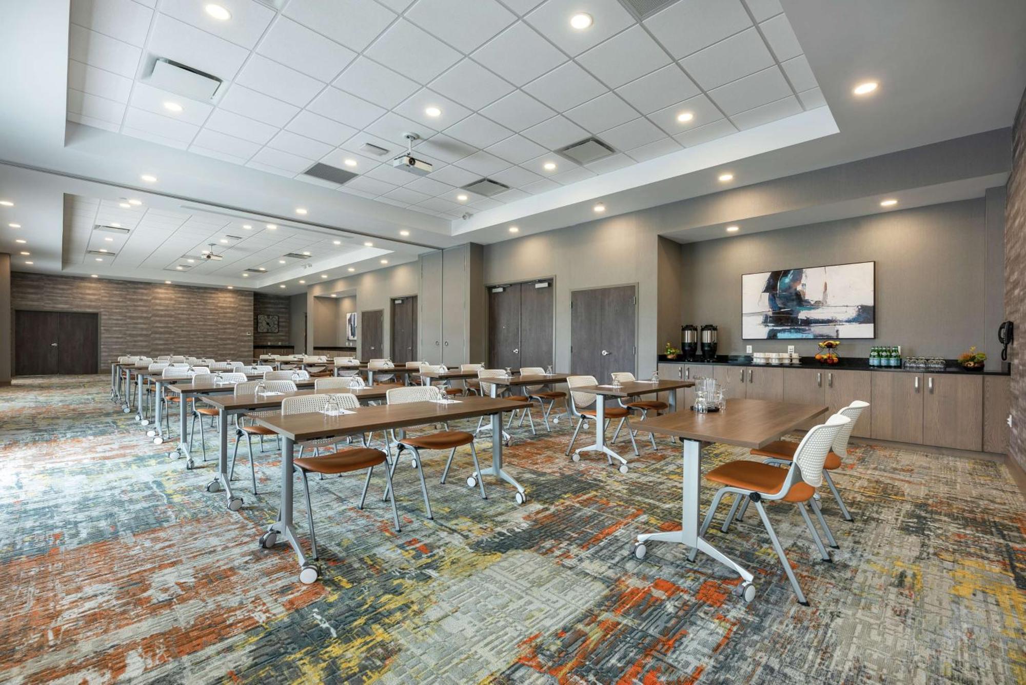 Hampton Inn & Suites Charlottetown Eksteriør bilde