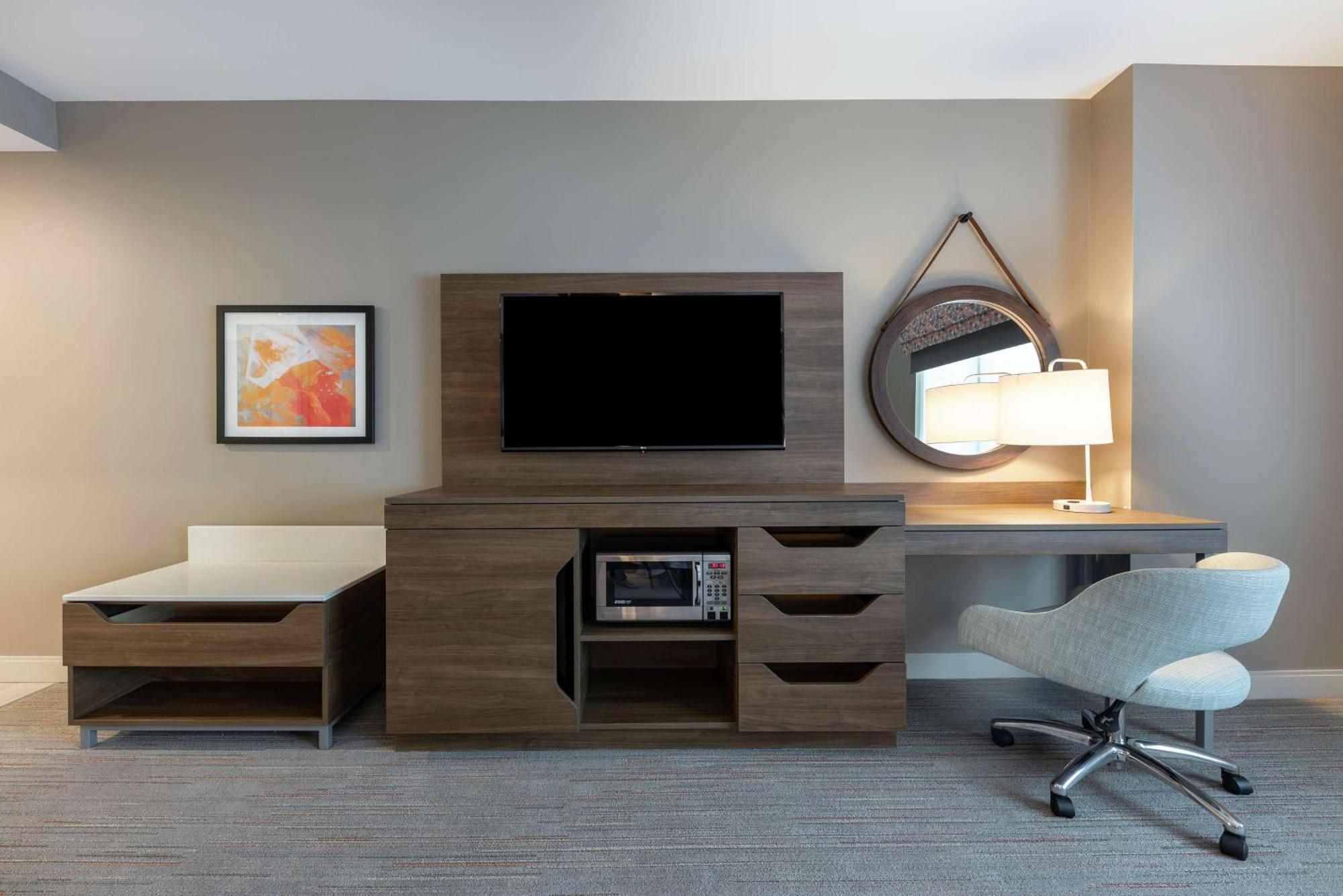 Hampton Inn & Suites Charlottetown Eksteriør bilde