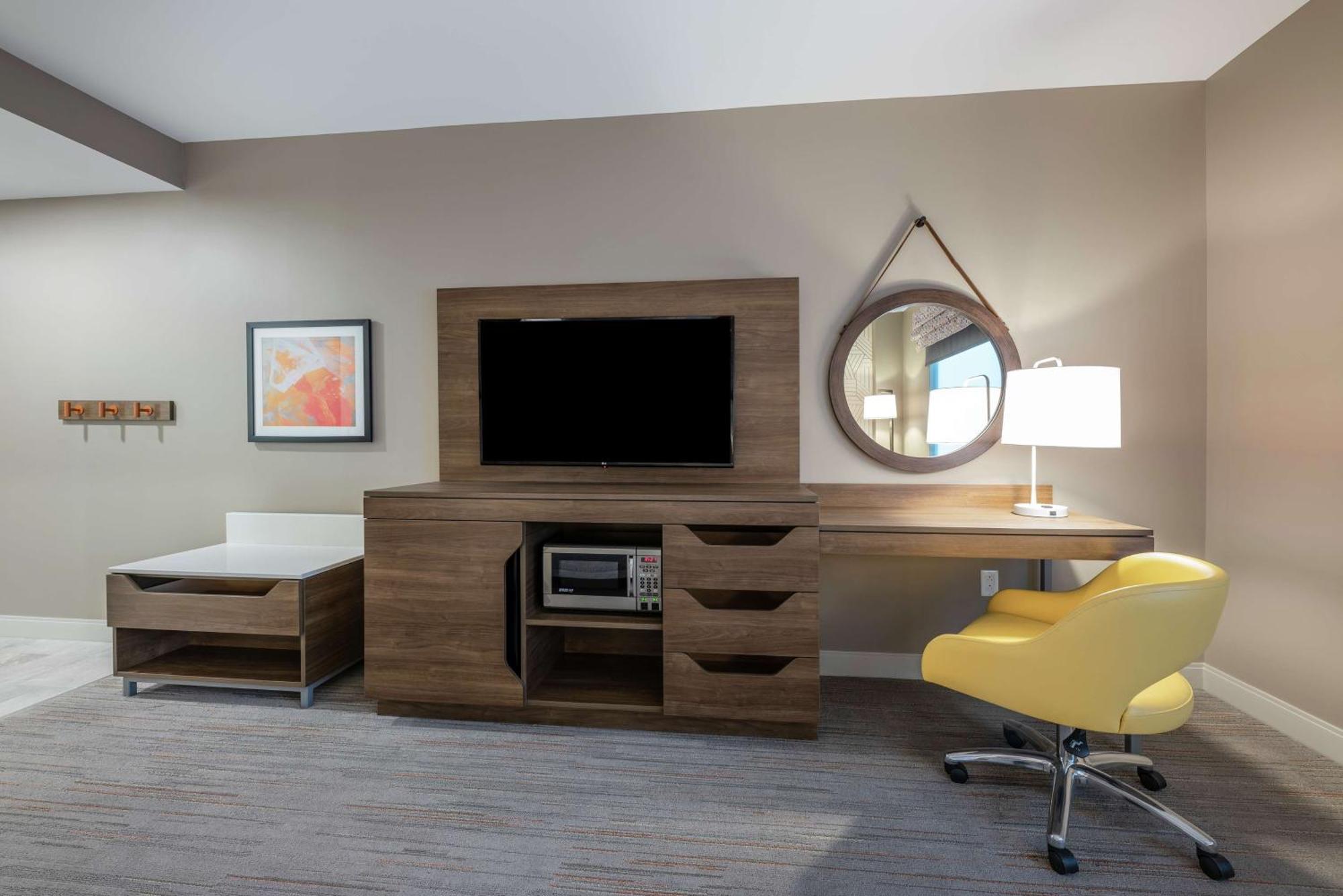 Hampton Inn & Suites Charlottetown Eksteriør bilde