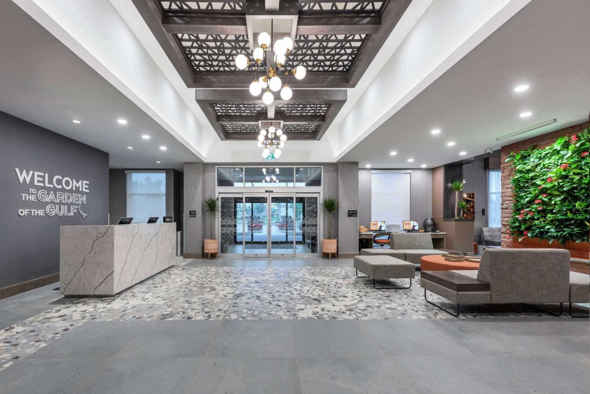 Hampton Inn & Suites Charlottetown Eksteriør bilde