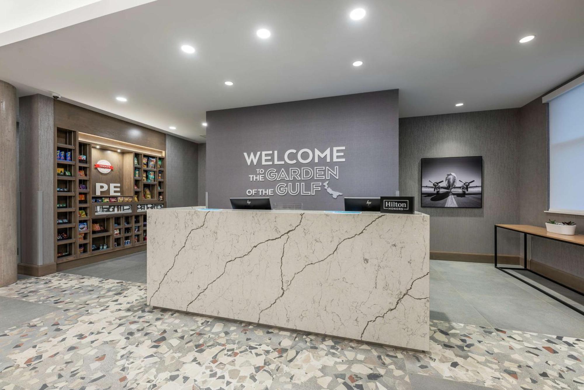 Hampton Inn & Suites Charlottetown Eksteriør bilde